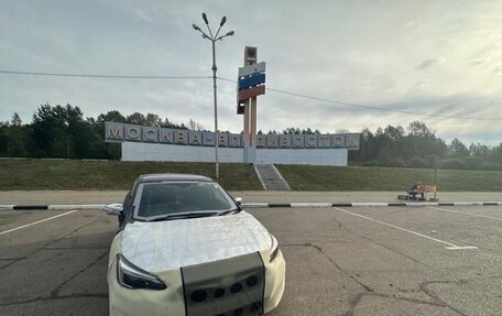 Subaru Impreza IV, 2017 год, 1 380 000 рублей, 11 фотография