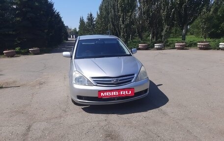Toyota Allion, 2003 год, 710 000 рублей, 4 фотография