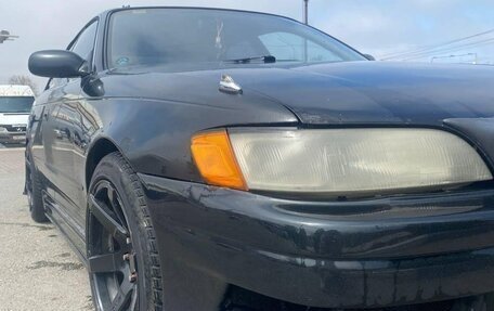 Toyota Mark II VIII (X100), 1993 год, 640 000 рублей, 4 фотография