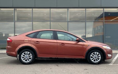 Ford Mondeo IV, 2009 год, 599 000 рублей, 3 фотография