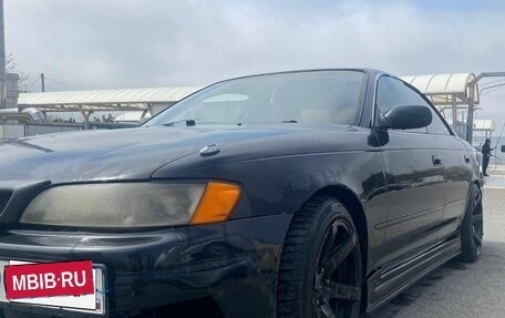 Toyota Mark II VIII (X100), 1993 год, 640 000 рублей, 5 фотография