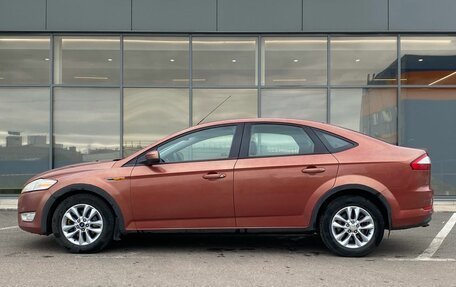 Ford Mondeo IV, 2009 год, 599 000 рублей, 6 фотография