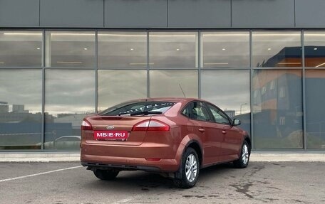 Ford Mondeo IV, 2009 год, 599 000 рублей, 4 фотография