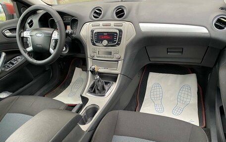Ford Mondeo IV, 2009 год, 599 000 рублей, 8 фотография