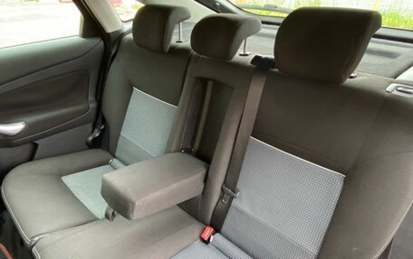 Ford Mondeo IV, 2009 год, 599 000 рублей, 11 фотография