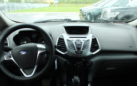 Ford EcoSport, 2016 год, 1 100 000 рублей, 8 фотография