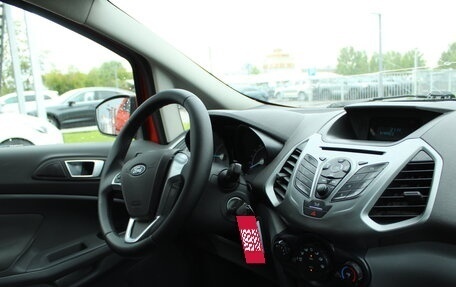 Ford EcoSport, 2016 год, 1 100 000 рублей, 7 фотография