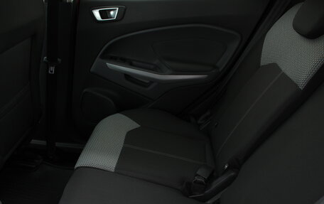 Ford EcoSport, 2016 год, 1 100 000 рублей, 17 фотография
