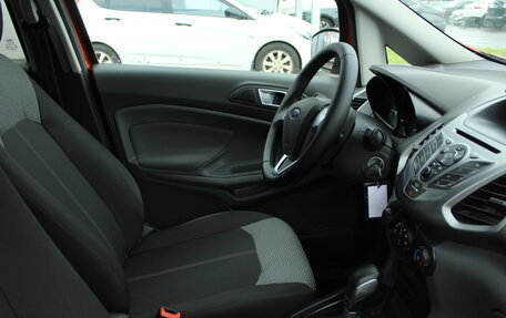 Ford EcoSport, 2016 год, 1 100 000 рублей, 16 фотография