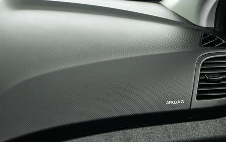 Hyundai Solaris II рестайлинг, 2016 год, 899 000 рублей, 14 фотография