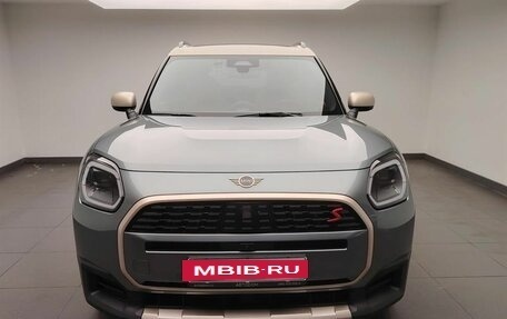 MINI Countryman, 2024 год, 7 600 000 рублей, 3 фотография