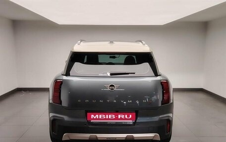 MINI Countryman, 2024 год, 7 600 000 рублей, 6 фотография