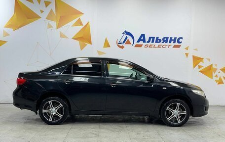 Toyota Corolla, 2008 год, 780 000 рублей, 2 фотография