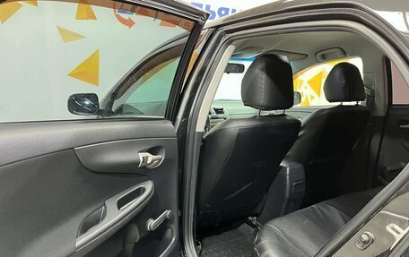 Toyota Corolla, 2008 год, 780 000 рублей, 23 фотография