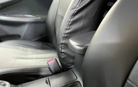 Toyota Corolla, 2008 год, 780 000 рублей, 31 фотография