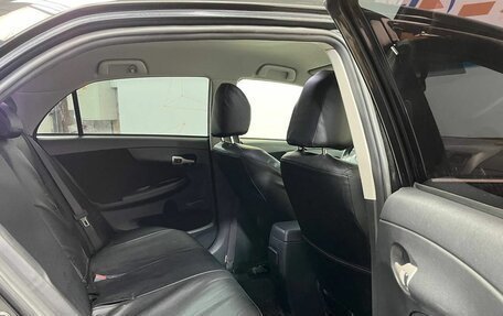 Toyota Corolla, 2008 год, 780 000 рублей, 25 фотография