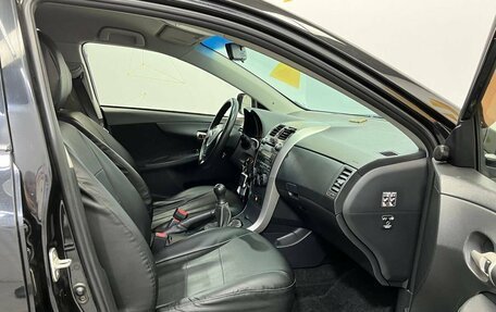 Toyota Corolla, 2008 год, 780 000 рублей, 28 фотография