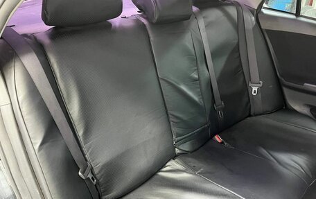 Toyota Corolla, 2008 год, 780 000 рублей, 33 фотография