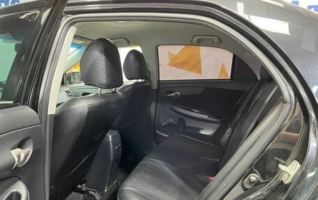 Toyota Corolla, 2008 год, 780 000 рублей, 24 фотография