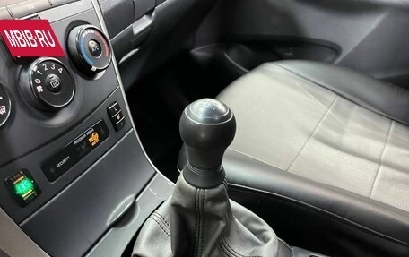 Toyota Corolla, 2008 год, 780 000 рублей, 30 фотография