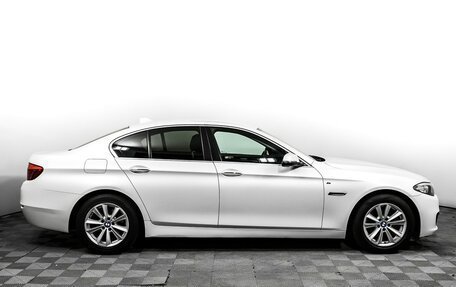 BMW 5 серия, 2016 год, 2 180 000 рублей, 4 фотография