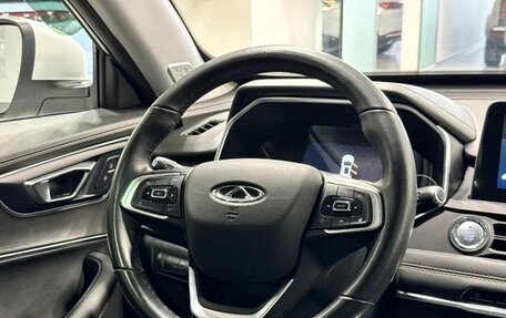 Chery Tiggo 8 I, 2020 год, 1 549 900 рублей, 6 фотография