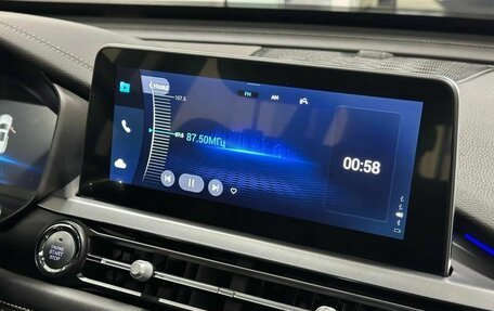 Chery Tiggo 8 I, 2020 год, 1 549 900 рублей, 7 фотография