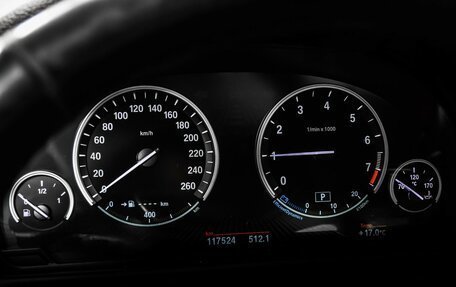 BMW 5 серия, 2016 год, 2 180 000 рублей, 10 фотография