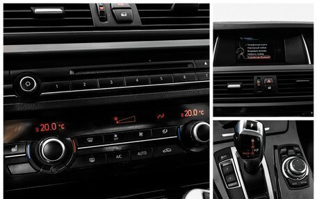 BMW 5 серия, 2016 год, 2 180 000 рублей, 14 фотография