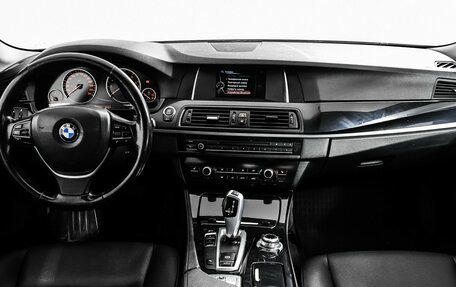 BMW 5 серия, 2016 год, 2 180 000 рублей, 11 фотография