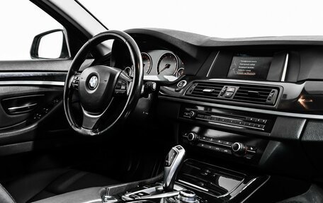BMW 5 серия, 2016 год, 2 180 000 рублей, 9 фотография
