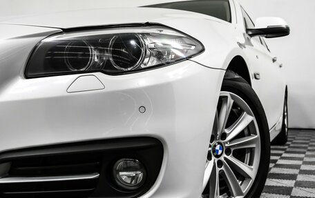BMW 5 серия, 2016 год, 2 180 000 рублей, 12 фотография