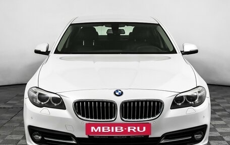 BMW 5 серия, 2016 год, 2 180 000 рублей, 2 фотография