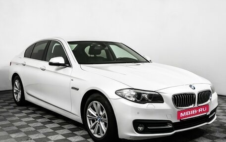 BMW 5 серия, 2016 год, 2 180 000 рублей, 3 фотография