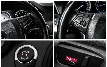 BMW 5 серия, 2016 год, 2 180 000 рублей, 13 фотография