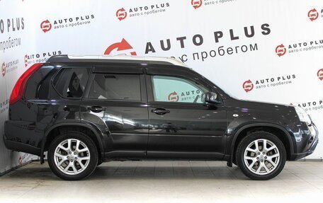 Nissan X-Trail, 2013 год, 1 299 000 рублей, 6 фотография
