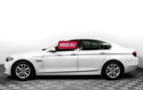 BMW 5 серия, 2016 год, 2 180 000 рублей, 8 фотография