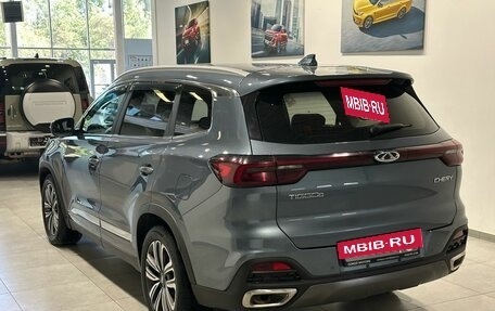 Chery Tiggo 8 I, 2020 год, 1 549 900 рублей, 3 фотография