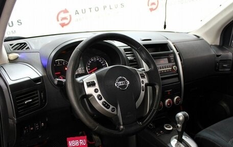 Nissan X-Trail, 2013 год, 1 299 000 рублей, 9 фотография