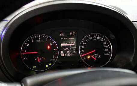 Nissan X-Trail, 2013 год, 1 299 000 рублей, 17 фотография
