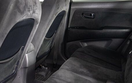 Hyundai Elantra IV, 2008 год, 659 000 рублей, 10 фотография