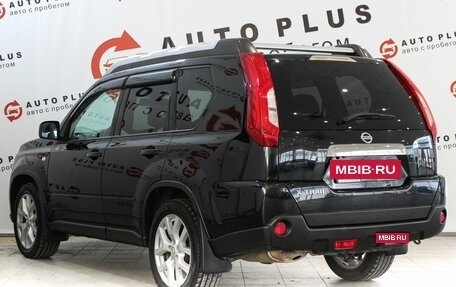 Nissan X-Trail, 2013 год, 1 299 000 рублей, 2 фотография