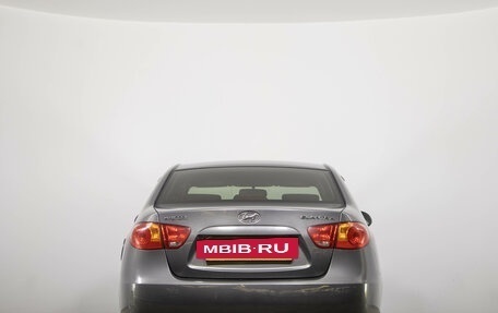 Hyundai Elantra IV, 2008 год, 659 000 рублей, 6 фотография