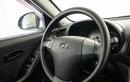 Hyundai Elantra IV, 2008 год, 659 000 рублей, 13 фотография