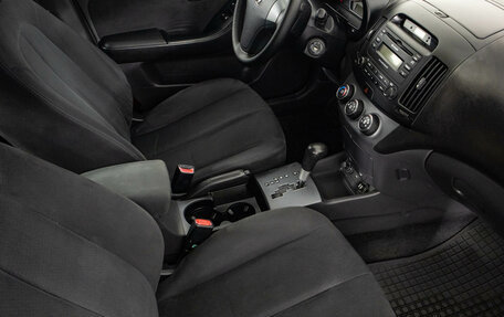 Hyundai Elantra IV, 2008 год, 659 000 рублей, 12 фотография