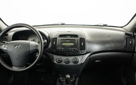 Hyundai Elantra IV, 2008 год, 659 000 рублей, 14 фотография