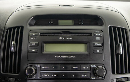 Hyundai Elantra IV, 2008 год, 659 000 рублей, 18 фотография