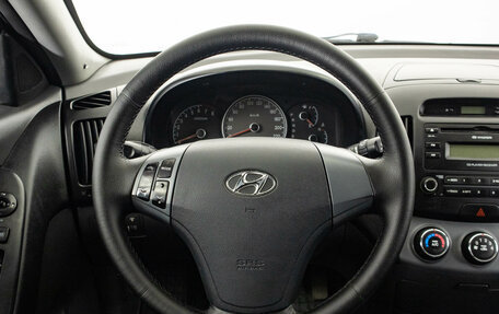 Hyundai Elantra IV, 2008 год, 659 000 рублей, 16 фотография
