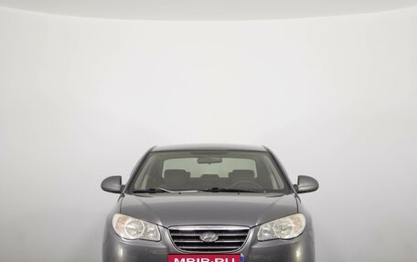 Hyundai Elantra IV, 2008 год, 659 000 рублей, 3 фотография