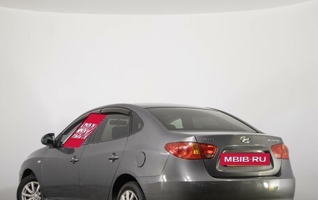 Hyundai Elantra IV, 2008 год, 659 000 рублей, 5 фотография